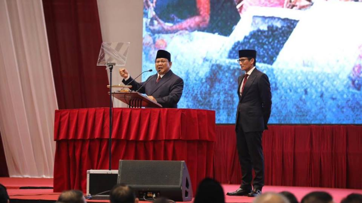 prabowo sandi