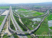 Pembangunan Jalan Tol Puncak Masih Kajian