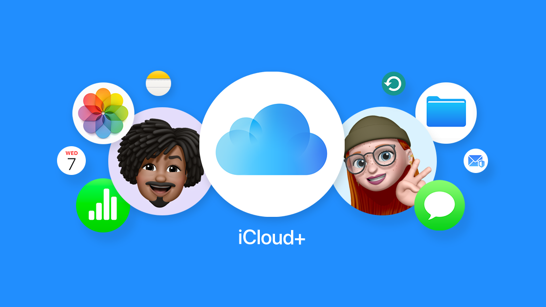 Lebih Mudah, Ini 5 Keuntungan Langganan iCloud