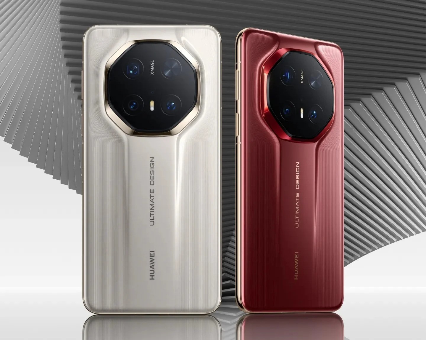 Huawei Mate 80 RS Usung Layar OLED 2 Lapis, Gunakan Bingkai Titanium