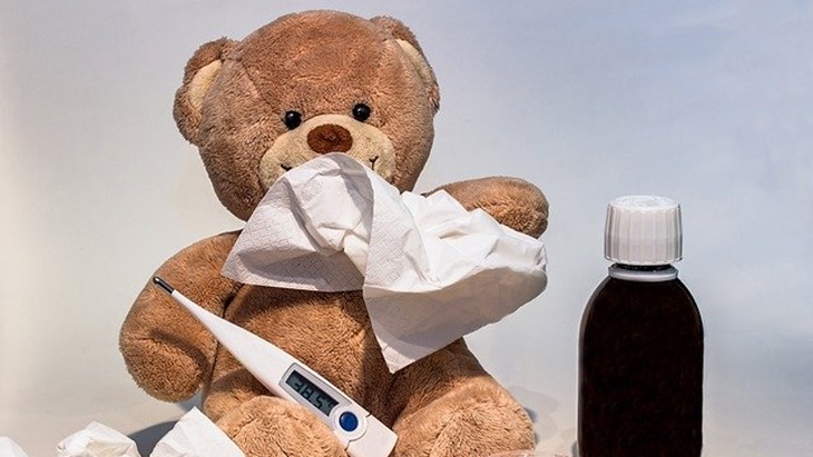 Mengenal Lupus, Si Penyakit Seribu Wajah