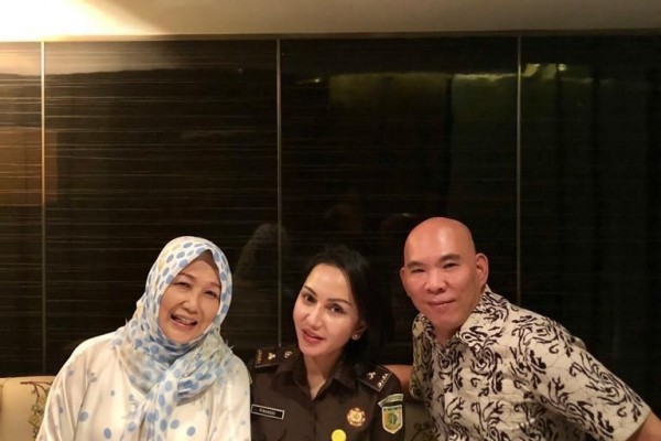 Jaksa Pinangki