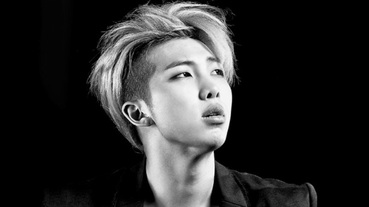 Ubah Nama Jadi RM, Ini Alasan Rap Monster