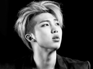Ubah Nama Jadi RM, Ini Alasan Rap Monster