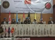 Munculnya 'Kerajaan' Bisa Angkat Perekonomian Masyarakat Hingga Jadi 'Magnet' Turis