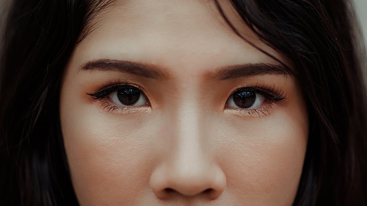 Kepribadian Perempuan Berdasarkan Bentuk Alisnya, Kamu yang Mana?