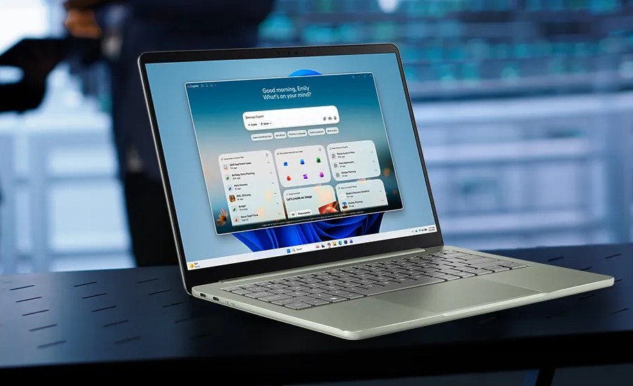 Acer Swift Air 14 AI, Laptop Ringan untuk Kerja dan Belajar: Cek Bocoran Harga, Spesifikasi, dan Fiturnya