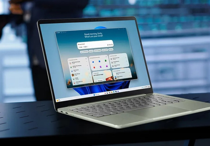 Acer Swift Air 14 AI, Laptop Ringan untuk Kerja dan Belajar: Cek Bocoran Harga, Spesifikasi, dan Fiturnya