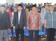 Kang Maman Ajak Masyarakat Jihad Sosial Selamatkan Anak dari Kekerasan