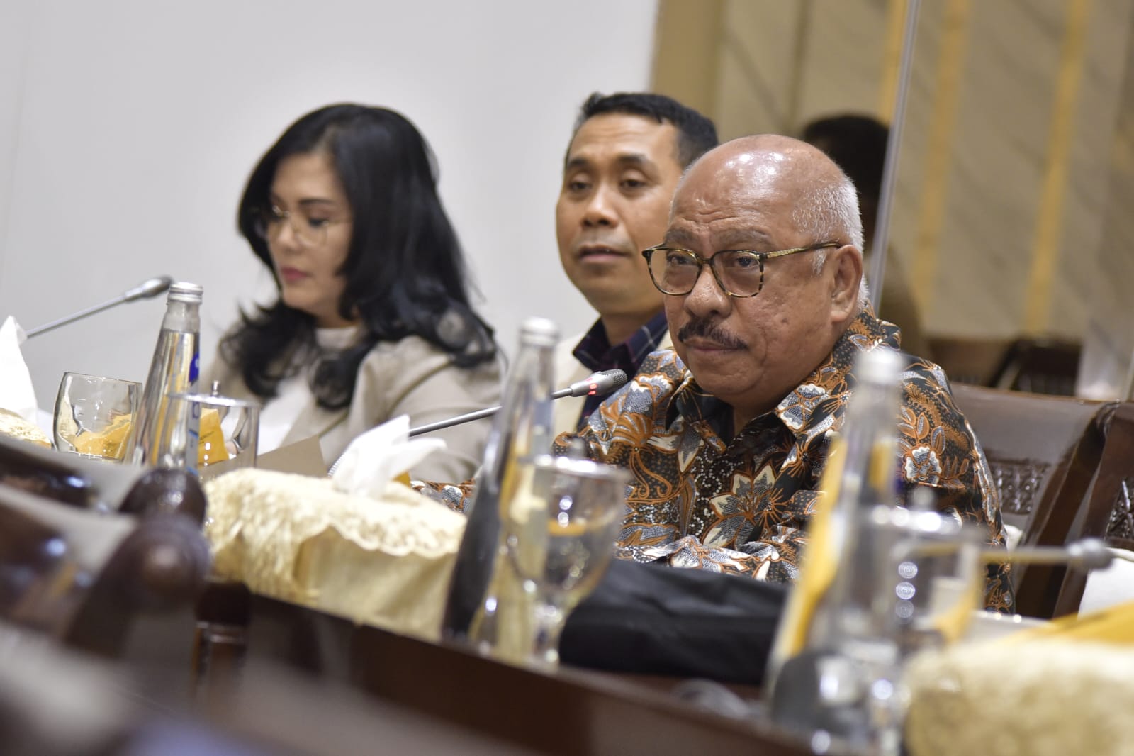 Legislator Golkar Minta Anggaran Pencegahan Narkoba Ditambah