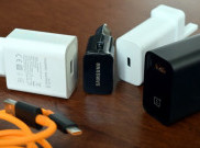 Per 2021, Ponsel Samsung Dijual Tanpa Charger?