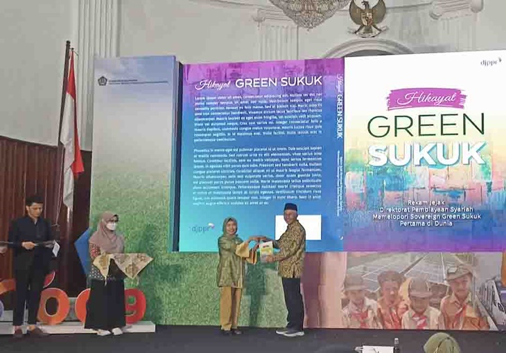 Milenial Dominasi Pembelian Surat Berharga Negara Elektronik
