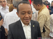 Menteri Bahlil Tepuk Jidat, RI Impor BBM dari Negara Tidak Punya Minyak!