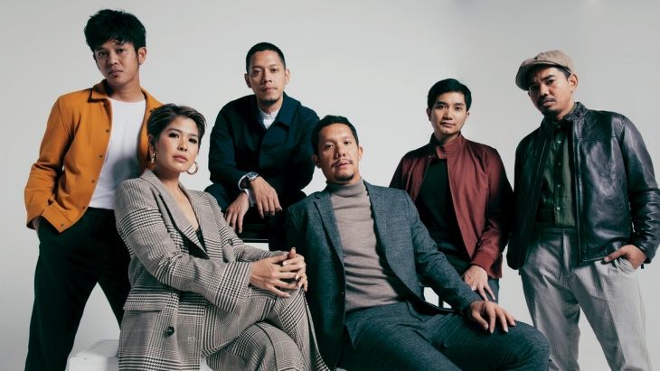 Album ‘RAYA’ Maliq & D’Essentials Resmi Mengudara