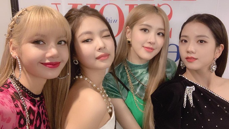Akan Comeback Dalam Waktu Dekat, BLACKPINK Siapkan Kejutan Spektakuler 