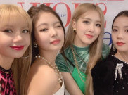 Akan Comeback Dalam Waktu Dekat, BLACKPINK Siapkan Kejutan Spektakuler 