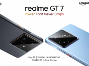 Realme GT 7 dan GT 7T: Bocoran Spesifikasi Lengkap dan Harga