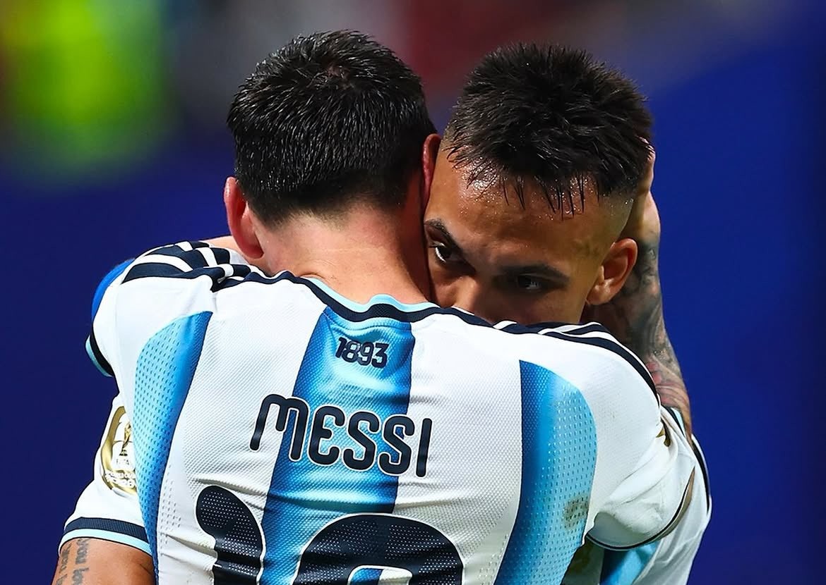 Unggul 1 Gol, Messi Geser Mbappe di Puncak Top Skor Piala Dunia 2026