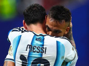 Unggul 1 Gol, Messi Geser Mbappe di Puncak Top Skor Piala Dunia 2026