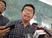  Koalisi Antikorupsi Minta Dewas Hentikan Pemeriksaan Ketua WP KPK