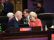 Biden Umumkan Bantuan 20 Miliar Dolar untuk Transisi Energi Indonesia