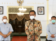 Sri Sultan Larang Warga Yogyakarta Mudik
