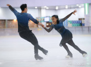 Indonesia Jadi Negara Tropis yang Kirim Atlet ke Asian Winter Games 2025
