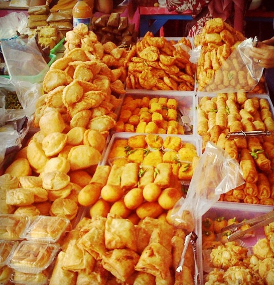 Selalu Teringat dengan Mantan? 5 Makanan Ini Bisa Bantu Kamu Melupakannya
