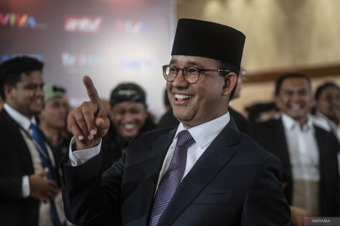 PKS Puji Anies setelah Debat Terakhir, Tak Pelit untuk Investasi Pendidikan