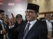 PKS Puji Anies setelah Debat Terakhir, Tak Pelit untuk Investasi Pendidikan