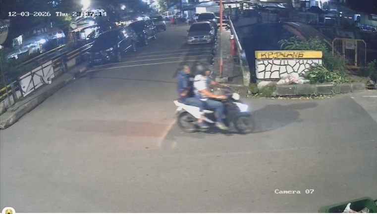 Kemenkes Gratiskan Perawatan Andrie di RSCM, Dokter Multidisiplin Menangi Luka Bakar Korban