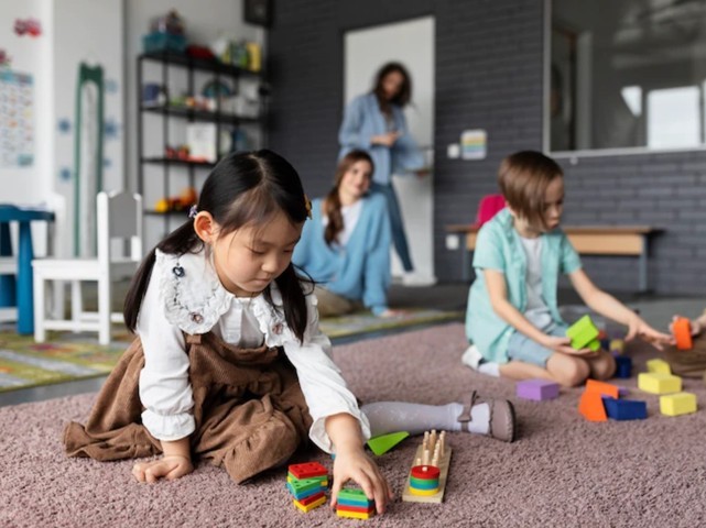 children