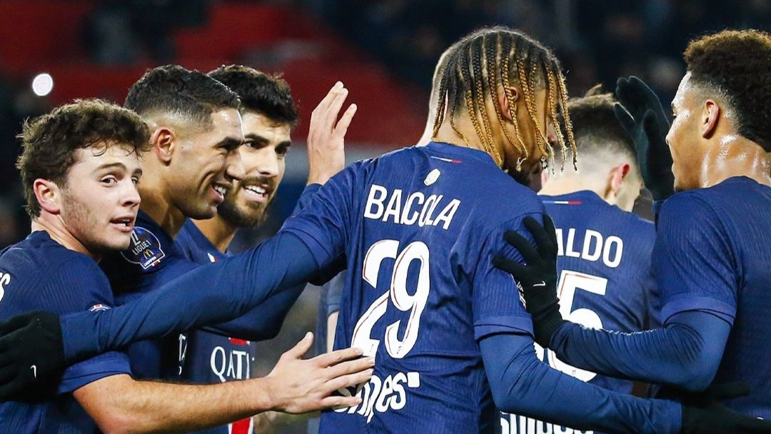 Hadapi Bayern Munich, PSG Berada di Posisi Sulit