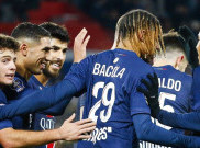 Hadapi Bayern Munich, PSG Berada di Posisi Sulit