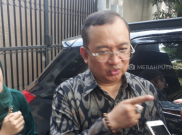  Wakil Ketua BPN: Jokowi Ibarat Menepuk Air di Dulang Terpercik ke Muka Sendiri