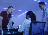 Graha Protergo, Cyber-Security Hub Pertama di Indonesia