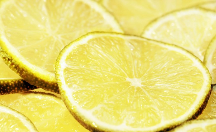 lemon