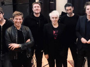 Duran Duran akan Merilis Album Terbaru Bertajuk 'Future Past'