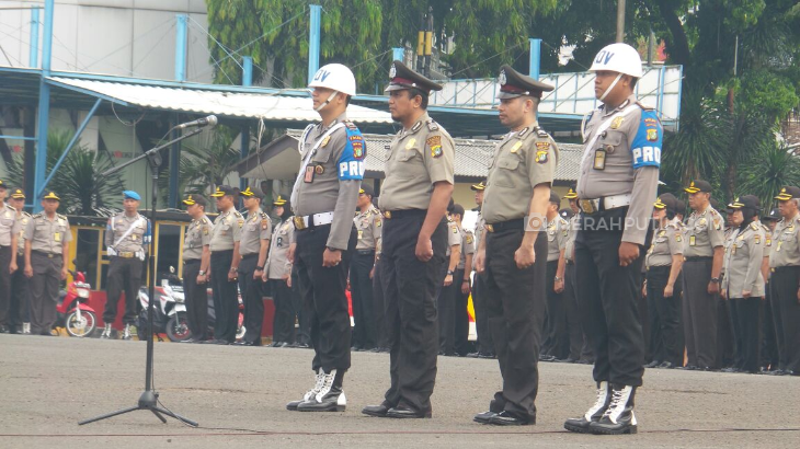 Kapolda Metro Jaya Pecat Anggotanya yang Terlibat Pembunuhan Berencana