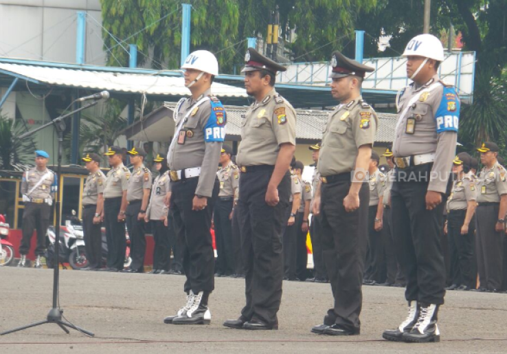 Kapolda Metro Jaya Pecat Anggotanya yang Terlibat Pembunuhan Berencana