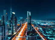 Dubai Longgarkan ‘Lockdown’, Aturan Ketat Ini Harus Dipatuhi Warga