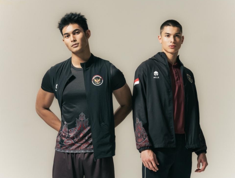 Tim Indonesia untuk Asian Games Aichi-Nagoya 2026