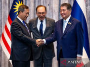 Thailand dan Kamboja Sepakat Berdamai, PM Malaysia Ucapkan Terima Kasih ke AS dan China