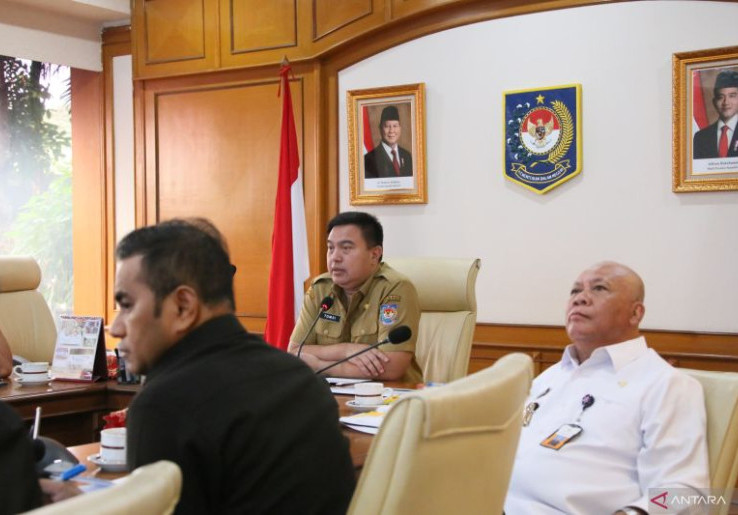 Proses Perizinan di Dearah Masih Lambat, Pakai Online Tapi Tetap Aja Harus Didatangi