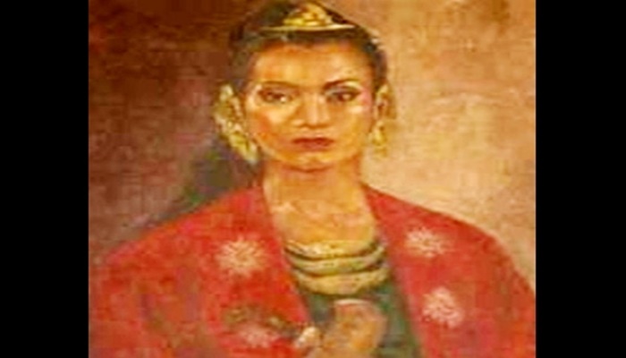 Ratu Kalinyamat dari Jepara