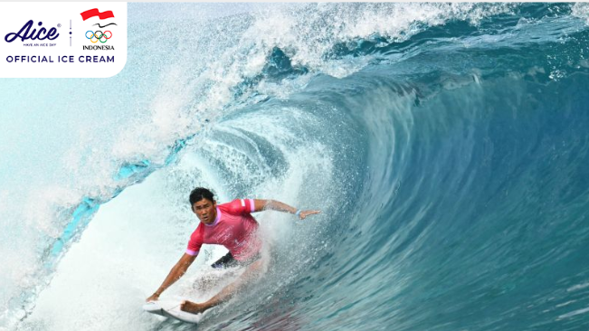 Langkah Rio Waida Terhenti di Putaran Kedua Olimpiade Paris 2024