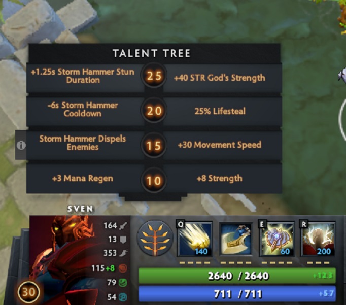 The Outlander Update Bawa Banyak Perubahan untuk DOTA 2