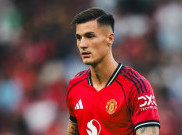 Benjamin Sesko Belum Konsisten di Manchester United, Ruben Amorim Langsung Ngebela