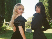 Sabrina Carpenter Adu Peran dengan Jenna Ortega di Video Musik 'Taste'