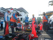 PLN Siaga 1.500 Posko Atasi Ganguan Listrik Saat Ramadan